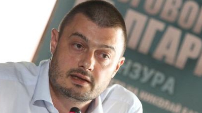 Николай Бареков: Европейският съюз е длъжник на българския народ