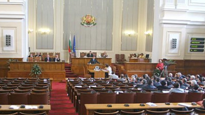 Депутатите подхванаха Изборния кодекс