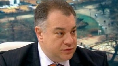 Мирослав Ненков: Има грешка със заразената кръв, но  не е нищо фатално