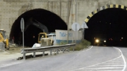 Поне 165 млн. лв. са нужни за ремонт на тунелите