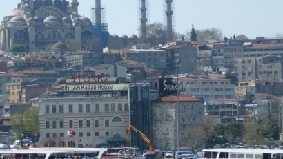 Фрогоко: Екскурзии и почивки в Турция на безценица