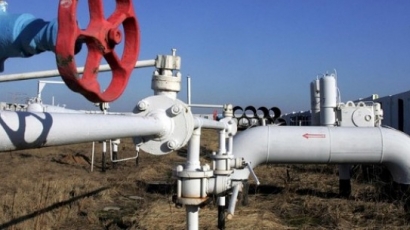 Украйна не гарантира доставките на газ за България