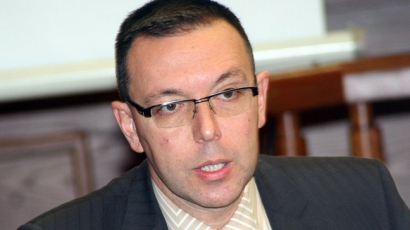 ВСС се самосезира за изказване на Светлозар Костов