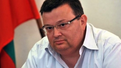 ВСС пита тайно Цацаров за "Яневагейт"