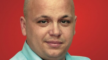А. Симов: Трябва да бъде променено статуквото в Европа 