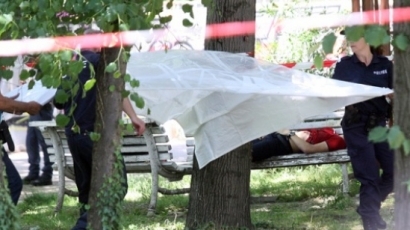 МВР в задънена улица за убийството в Борисовата градина