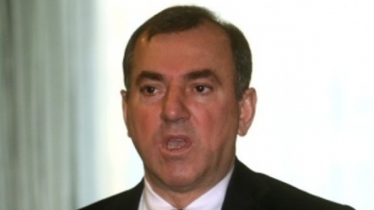 Стоян Александров: Политиците играха игричките си