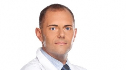 Д-р Александър Боцевски: “Зеленият лазер е най-добър за премахване на простата. Запазва потентността!”