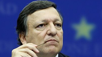 България по-скоро в Шенген, призова Барозу