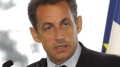 Стартира ново разследване срещу Саркози