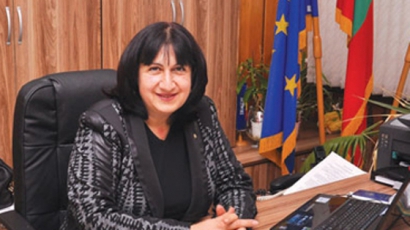 ГЕРБ избра кметицата на Берковица за мястото на Фидосова