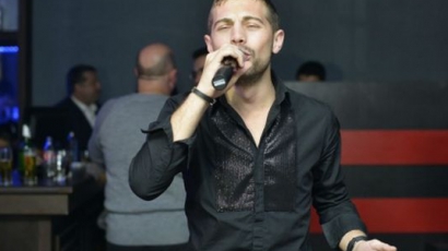 Българин спечели турски музикален формат
