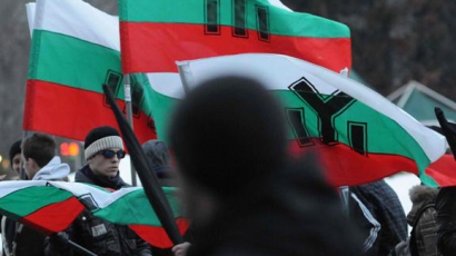 МВР: Участници в протеста в Пловдив дойдоха на Луковмарш