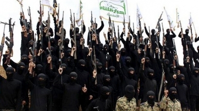 Гасан Насър: ИД може да преформатира света