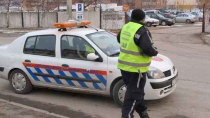 Фрог установи: Кандидат-шофьор се проваля 23 пъти на изпит за книжка в Кюстендил, взима я от раз в София