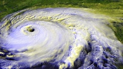 Ураганът Матю уби 140 души