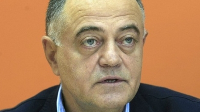 Ген. Атанасов: Цацаров бе избран в нарушение на Конституцията