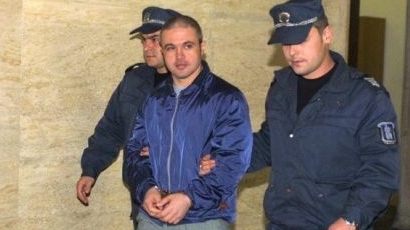 Бандитът Йоско Сливенския с хотелски лукс в затвора