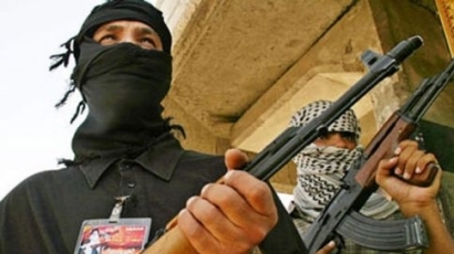 Мохамед Халаф: "Ислямска държава“ няма да завладее столицата на Ирак