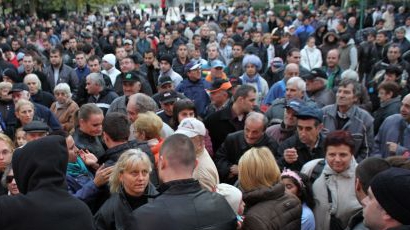  Безработните в България без здравни осигуровки