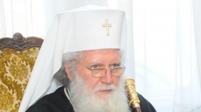 Патриархът влиза в съда заради храм-паметника „ Св. Александър Невски”