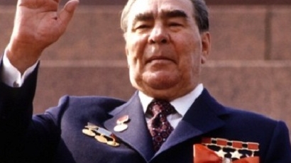 Таймс: Британска шпионка съблазнявала сина на Леонид Брежнев