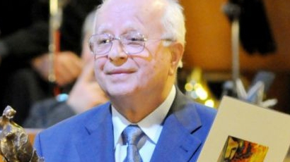 Почина бащата на Детския хор на БНР Христо Недялков