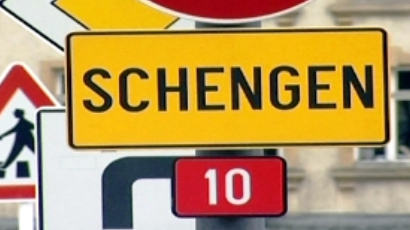 Очакваме "не" от Германия за Шенген