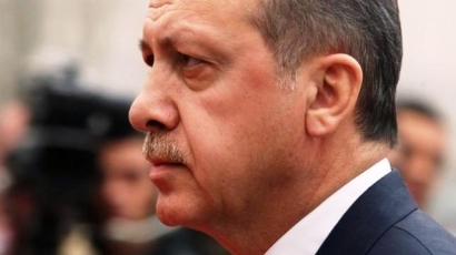 Ердоган превръщал Турция в султанат