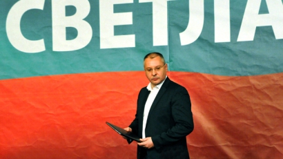 Станишев: Моята кауза е да отърся България от ГЕРБ и Борисов