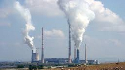 "Марица-изток 2" - най-големият замърсител в Европа