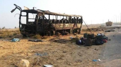 Взрив в автобус в Ерусалим, 20 пътници са ранени