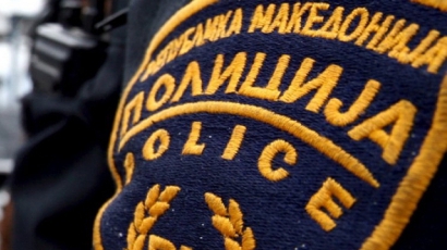 Откриха трупа на българка в Македония