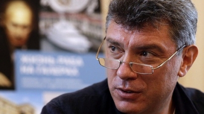 Появи се сензационният доклад на Немцов - ”Путин. Войната”