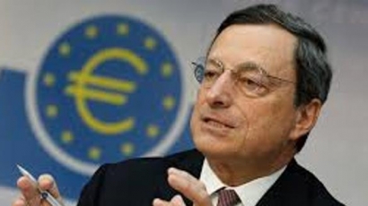 Марио Драги: Еврозоната не е в криза