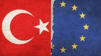 Турция ще се оплаче от Холандия на ООН, ОССЕ и Съвета на Европа