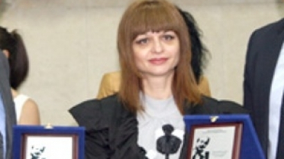Гергана Кюркчийска: Събличат голи наши просяци-инвалиди в Европа, после умират от пневмония