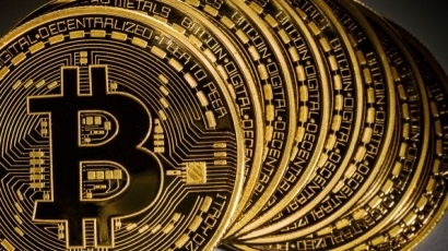 Bitcoin – 1000$ банкнота?