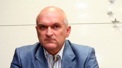 Димитър Главчев: БСП нямат лидер и екперти по финанси и икономика