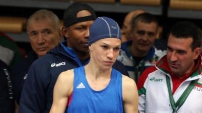 Още една надежда за български медал в Рио угасна