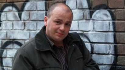 А. Симов: Ние сме по-силни от всякаква полицейска партия