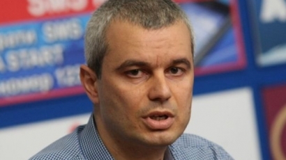 К. Костадинов, ПП ”Възраждане” : Заплаха сме не само за Каракачанов, а за цялото статукво