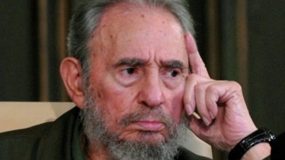 Племенницата на Кастро била в разбилия се  самолет в Мали