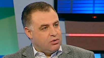 Мирослав Найденов: Борисов ще размаже Станишев на изборите