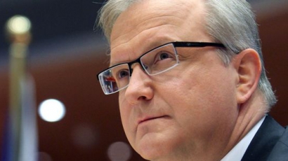 Брюксел: Над 100 хил. евро в банка - без гаранция