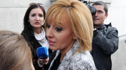 Мая Манолова: Калфин предаде БСП, работи за Борисов