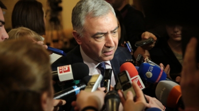 Мерджанов: Борисов публично призна за нестабилност в коалицията