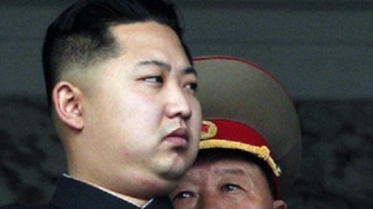 Северна Корея пак плаши с ядрен удар