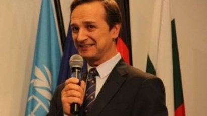 Посланикът ни в Германия критикува ограниченията за българи и румънци