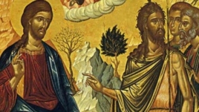 Ивановден е почти национален празник; повече от 300 000 са именици